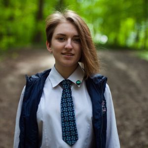 Space Invaders buttelfly clasp pin