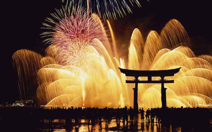 Shogatsu: New Year’s Eve in Japan