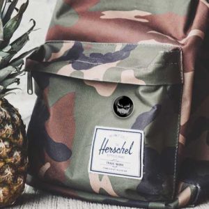 Berserk Guts Butterfly clasp Pin